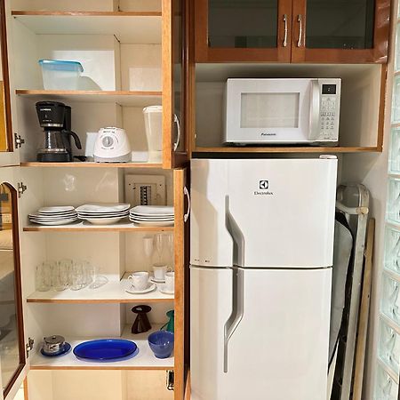 Rio Flat Mar Apartment Рио де Жанейро Екстериор снимка