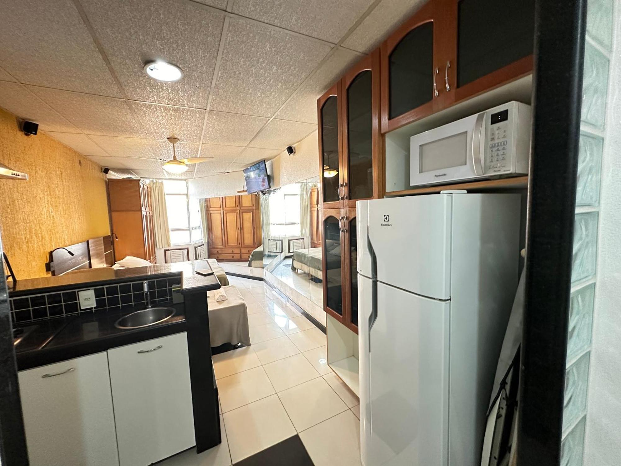 Rio Flat Mar Apartment Рио де Жанейро Екстериор снимка