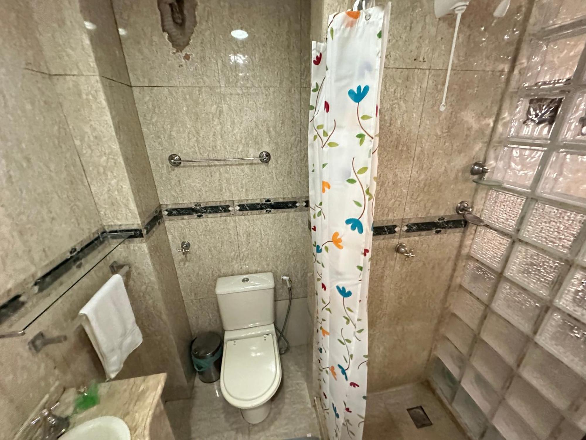 Rio Flat Mar Apartment Рио де Жанейро Екстериор снимка