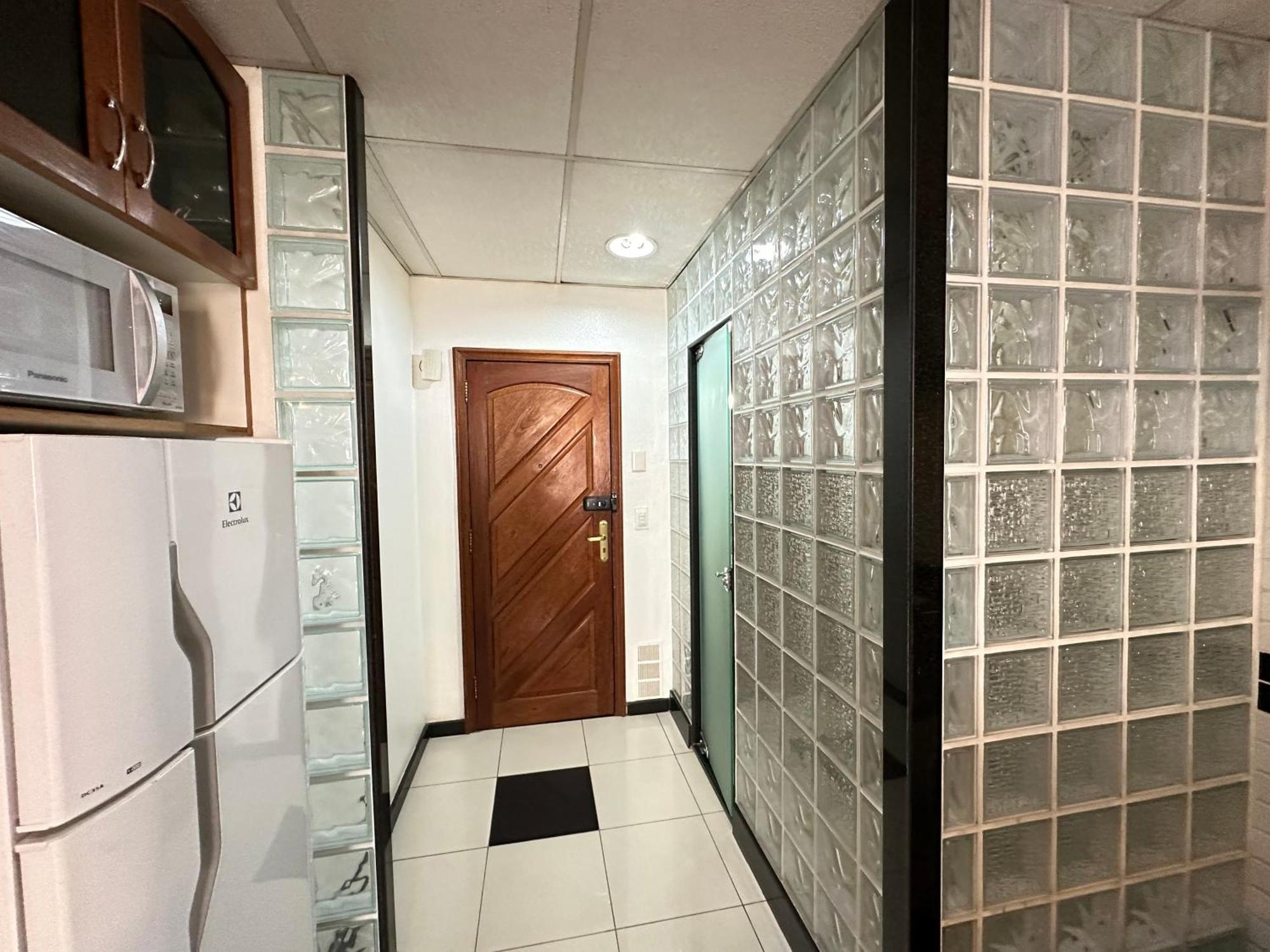 Rio Flat Mar Apartment Рио де Жанейро Екстериор снимка