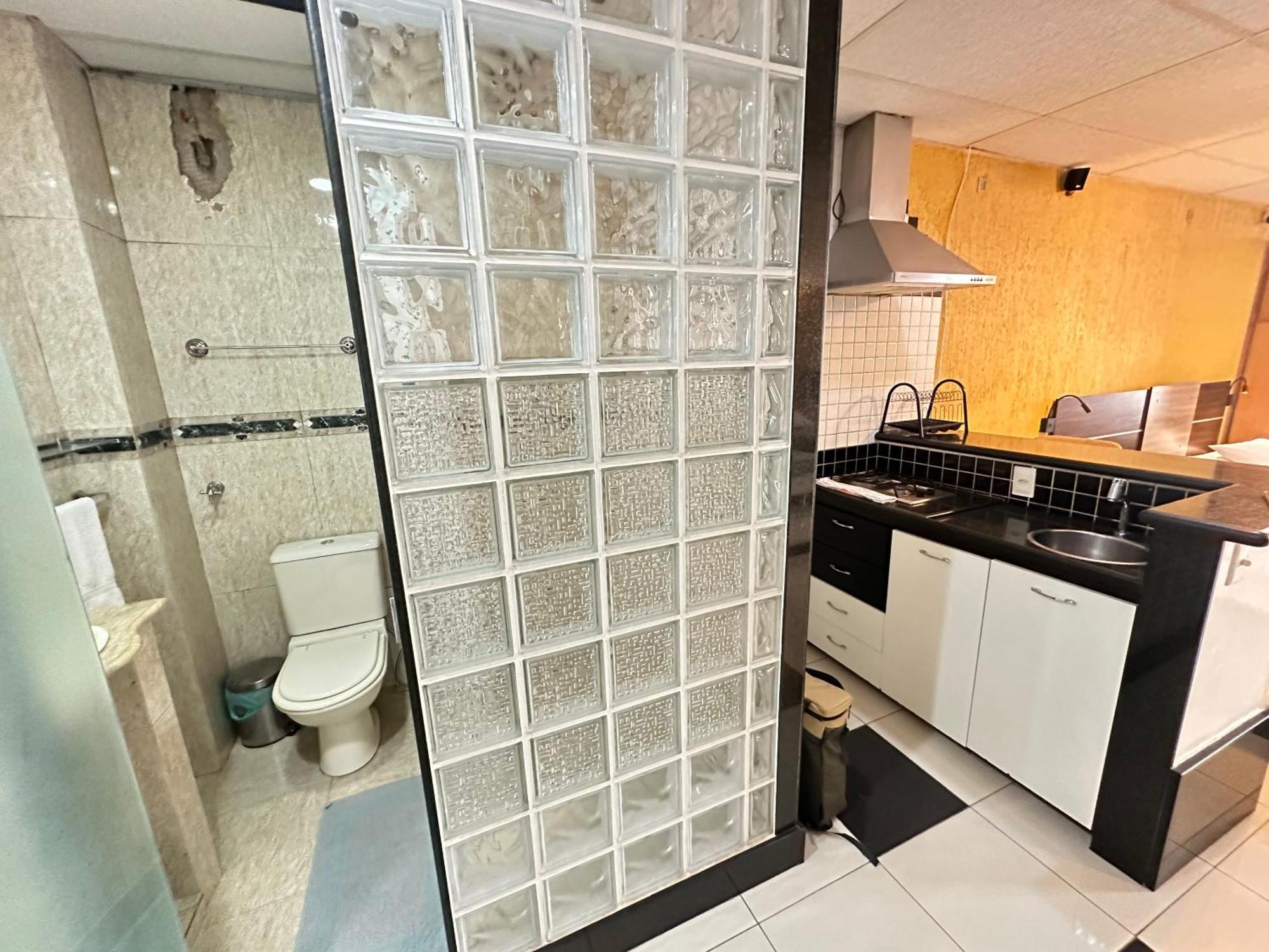 Rio Flat Mar Apartment Рио де Жанейро Екстериор снимка